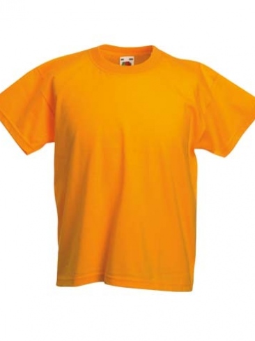 Sports T-shirt 100% Cotton
