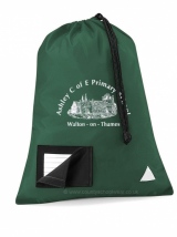 Ashley School PE Boot Bag