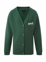 Ashley School Uniform Cardigan