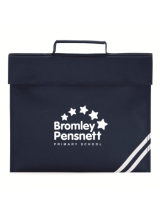 Bromley Pensnett School Book Bag