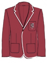 Denstone College Team Blazer