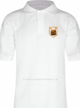 Gig Mill School Uniform Polo Shirt