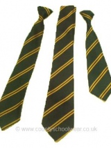 Gig Mill School Uniform Tie