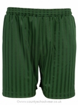 Hob Green School PE Shorts