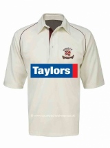 Kinver Cricket Club Shirt