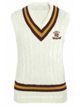 Kinver Cricket Club Sleeveless Sweater