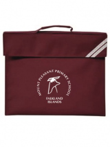 Mount Pleasant School Book Bag