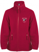 Oldswinford School Uniform Fleece Jacket