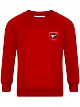 Oldswinford School Uniform Sweatshirt