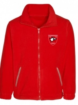 Oldswinford School Fleece Jacket - New