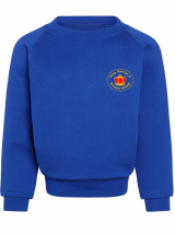 King George V School Sweatshirt