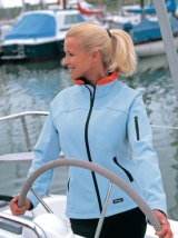 Outdoor Clothing & Active Wear