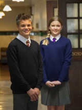 School Uniform & Accessories