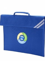 Wollescote School Uniform Book Bag