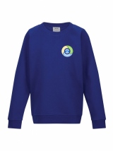 Wollescote School Uniform Sweatshirt