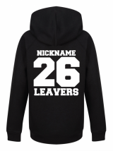 Wolverley Year 11 Leavers Hoodies