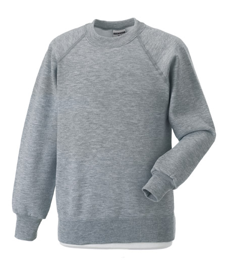School Wear | Sweatshirt | Raglan Sleeve | County Sports and Schoolwear