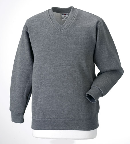 School Wear | Sweatshirt | V Neck | County Sports and Schoolwear